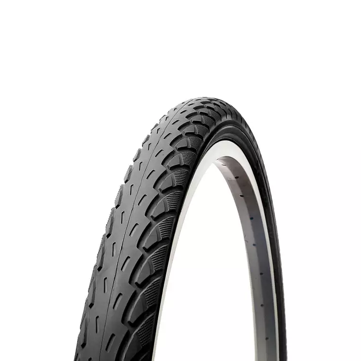 Ulkorengas 12" DELI 62-203, harmaa, SA-206 - Muut merkit - D-035093 - 1