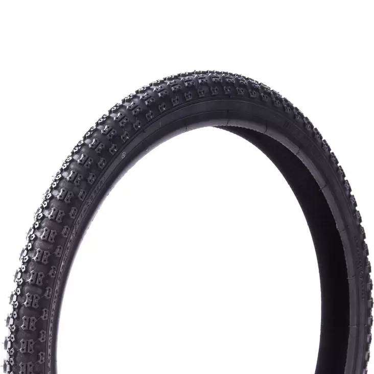 Ulkorengas 20" DELI 47-406, musta, S-101, maasto - Muut merkit - D-037523 - 1