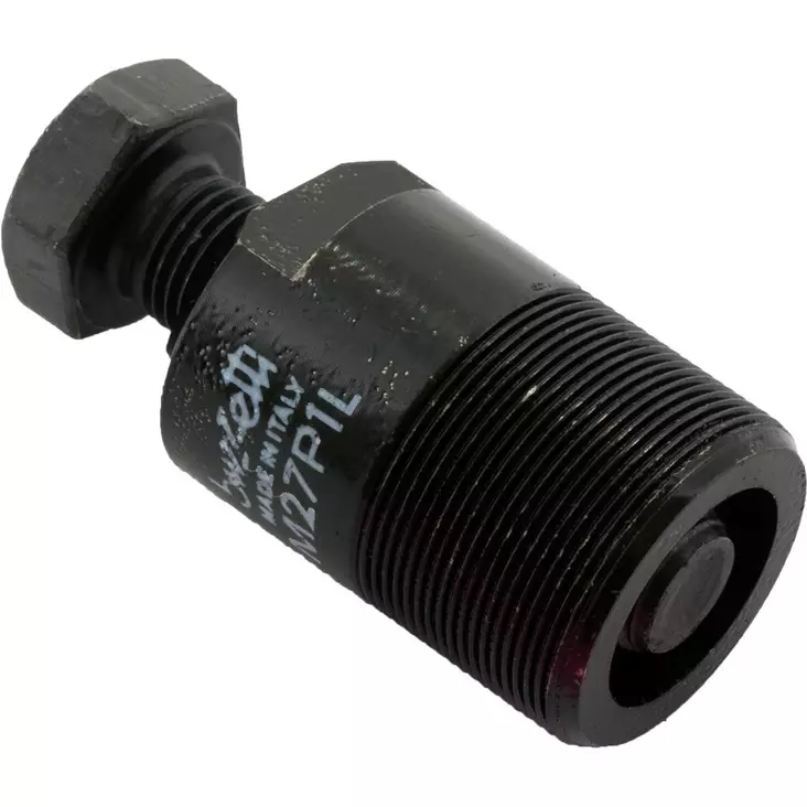 Ulosvetäjä 27 x 1mm Vas. - Työkalut - 9-3-2873 - 1