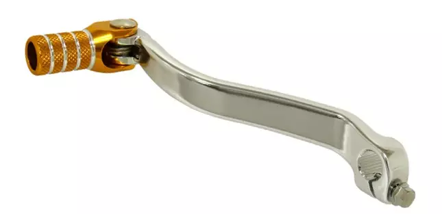 VAIHDEPOLJIN SUZUKI TAOTTU - Crossipyörän polkimet - 394-01813 - 1