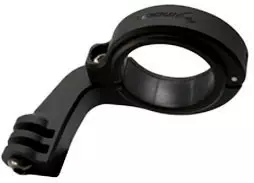 Valaisimen tankokiinnike Moon E-Power 1000 ja 2000 malliin - Polkupyörän valaisimet ja osat - RB-53 - 1