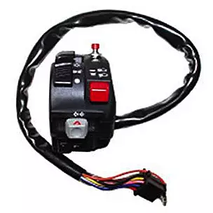 Valonvaihtaja, Honda - Mönkijän valonvaihtajat - 71-01513 - 1