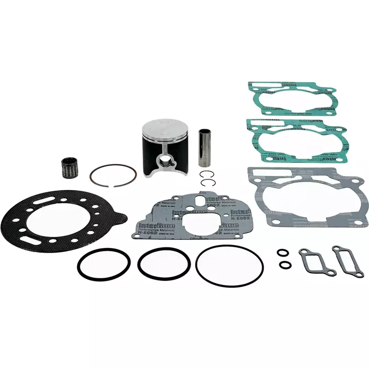 Vertex mäntäsarja KTM SX125 1 rengas 2016-22 53,95 R - Crossipyörän männät - 405-VTK24243B-3 - 1