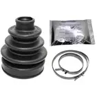 Vetonivelen suojakumisarja - Mönkijän vetonivelten suojakumit - 78-08593 - 1