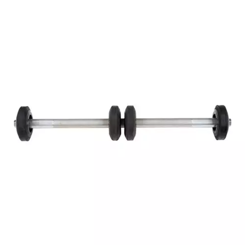 Wahl Bros Anti-Stab Wheel Kit Centered, Polaris/Ski-Doo/Lynx - Moottorikelkan vetopyörät - 84-793 - 1