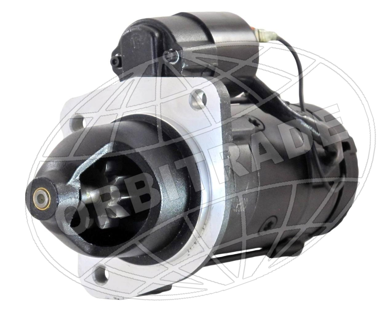 Volvo penta ad31d