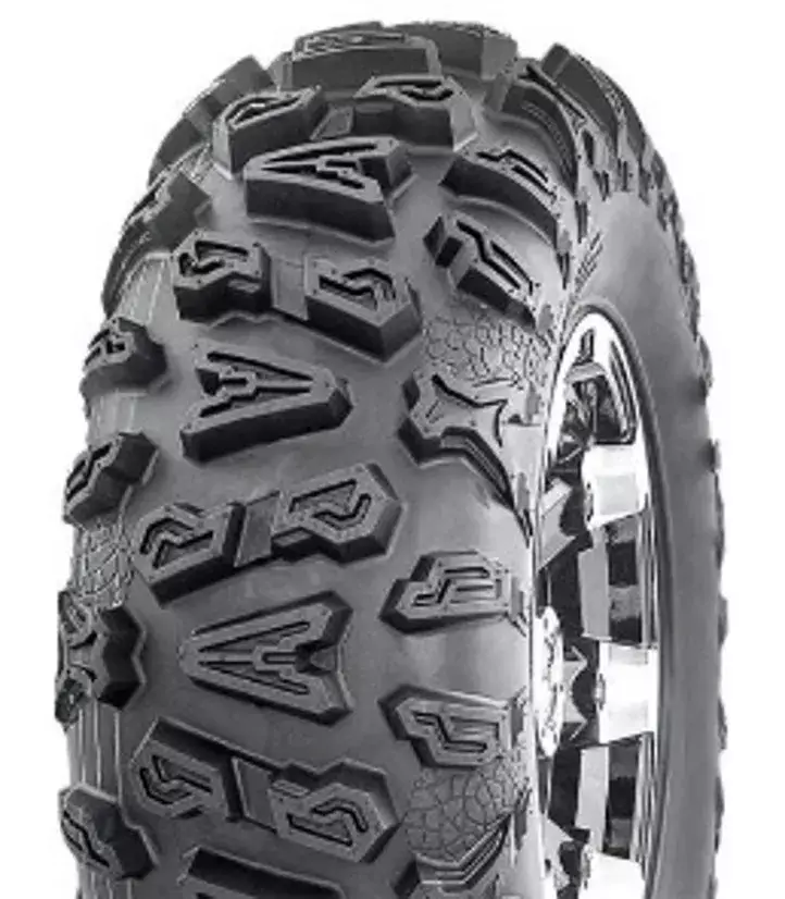 JOURNEY P390 Rengaspaketti 26 x 9.00 - 14 / 26 x 11.00 - 14 - Mönkijän renkaat - JOURNEY204 - 0