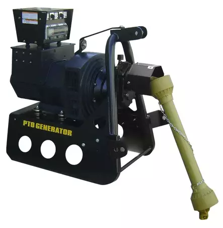 JDP 30KW 400V PTOG TRAKTORIGENERAATTORI - Aggregaatit - 101869054 - 2