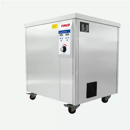 TIMCO 99L INOX ULTRAÄÄNIPESURI - Ultraäänipesurit - 102222774 - 2