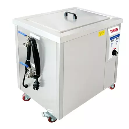 TIMCO 99L INOX ULTRAÄÄNIPESURI - Ultraäänipesurit - 102222774 - 1
