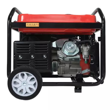 DUCAR DGT11050E AGGREGAATTI - Aggregaatit - 102917854 - 2