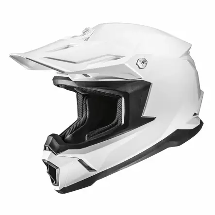 Crossikypärä HJC C50 Valkoinen - Crossikypärät - 630-26614 - 1