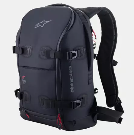 Reppu alpinestars - T-paidat - D446494 - 1