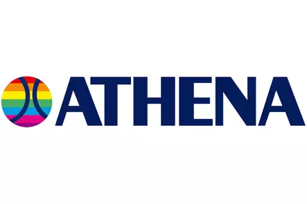 Athena Sylinterikannen tiiviste, Suzuki PV50 - Mopon yläpään tiivistesarjat - 21-904 - 1