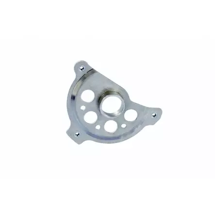 Circuit Jarrulevysuojan kiinnike YZF - Crossipyörän jarrulevysuojat - 180-1600-4 - 1