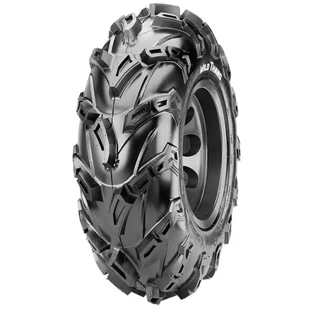 CST rengas CU05 Wild Thang 28 x 10,00 - 12 6Pr E 73J - Mönkijän renkaat - 74-8604 - 1
