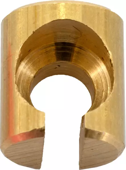 Fix Hahlonippa, 8,0 x 9,0 (10kpl) - Mopon nipat ja säätöruuvit - 7-214 - 1