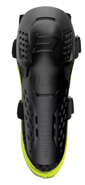 Kyynärpääsuojat Shot Race D3O, musta - Polvi- ja kyynärsuojat - 614-2304 - 1