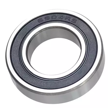 Laakeri UNION CB-134, 6904 2RS, 20x37x9 - Laakerit - 436134 - 2