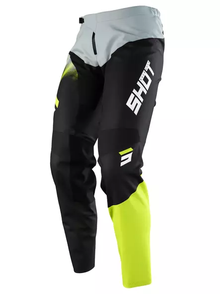 Lasten crossihousut Shot Versus - Lasten crossihousut - 611-2234 - 1