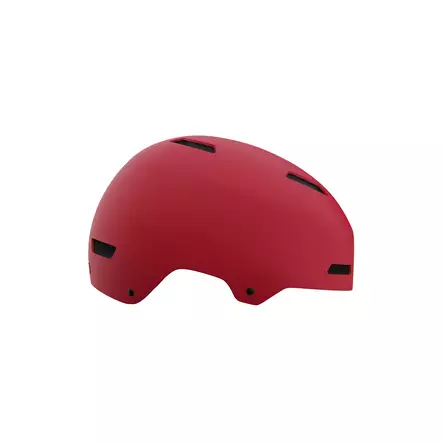 Lasten pyöräilykypärä Giro Dime Fs Matte Bright Red - Pyöräilykypärät - GIROKY2107114054 - 2