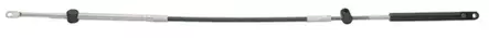 Maxflex KM (C5) kaukosäätökaapeli 4,2m - Veneen kaukosäätökaapelit - 127-1-63714 - 2