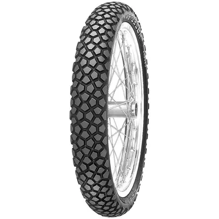 METZELER Enduro 1 3.00 - 21 51R F - Moottoripyörän Metzeler renkaat - 34-01394 - 1