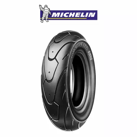 Michelin Bopper 130/70-12 56L TL/TT F/R - Skootterin renkaat - 25-057024 - 2