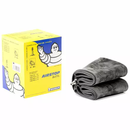 Michelin Road Tube 120/90-16, 130/90-16 - Moottoripyörän sisärenkaat - 25-959484 - 1