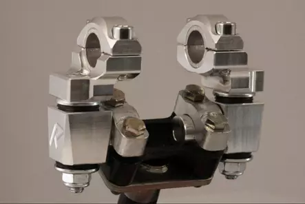 Korotuspala ROX - Moottorikelkan korotuspalat - 885-0004 - 1