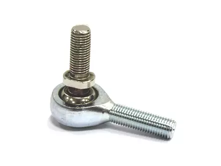 Moottorikelkan pallonivel Sno-X, Ski-Doo - Moottorikelkan pallonivelet - 88-10324 - 1