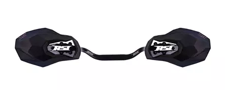 Moottorikelkan Stonewall käsisuojat SPI - Moottorikelkan käsisuojat - 824-1054 - 1