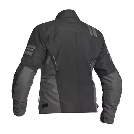 Naisten ajotakki Lindstrands Liden, musta - MP Ajotakit - 720-21050200-34 - 2