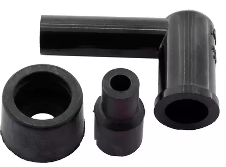 NGK tulpanhattu LB05EZ - Tulpanhatut ja sytytysjohdot - 13-8744 - 1