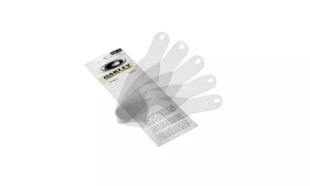 Oakley Crowbar MX 25 Pack tear-offs - Ajolasien linssit - 671-2014 - 1