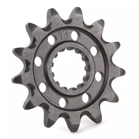 ProX Eturatas KX450F 06-12 -14T- - Crossipyörän eturattaat - 400-07-FS44006-14 - 2