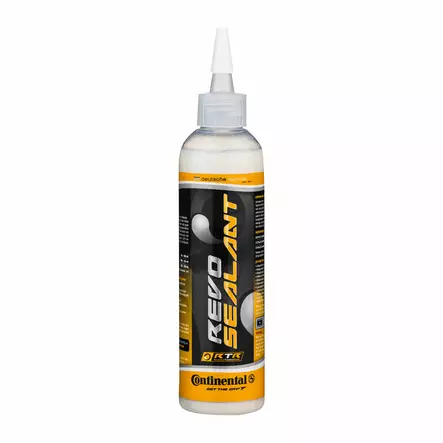 Renkaan tiivistysaine CONTINENTAL RevoSealant, 240ml - Polkupyörän renkaan tiivistysaineet - 0140044 - 1