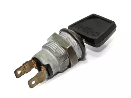 Sno-X kelkan virtalukko, Arctic Cat - Moottorikelkan virtalukot - 81-364 - 1