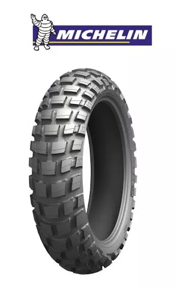 Takarengas Michelin Anakee Wild 120/80-18 M/C 62S TT - Moottoripyörän Michelin renkaat - 25-538764 - 2