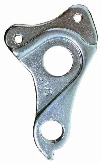 Takavaihtajan korvake HEAD polkupyörä E-Randall - Polkupyörän korvakkeet - 10984 - 1