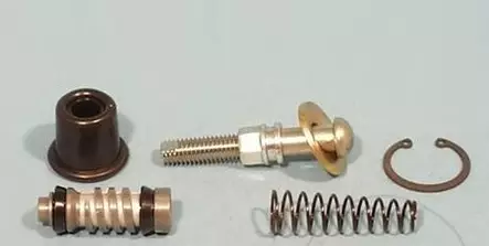 Tourmax Jarrupääsylinterin Korjaussarja Taakse - Moottoripyörän muut jarruosat - 21-6004 - 2