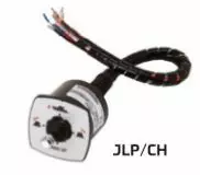 Uflex Low profile joystick - Veneen varaosat ja tarvikkeet - 114-2-43004 - 1