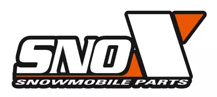 Sno-X Yläpääntiiviste sarja Polaris 800 LC - Moottorikelkan yläpään tiivistesarjat - 89-3054 - 1