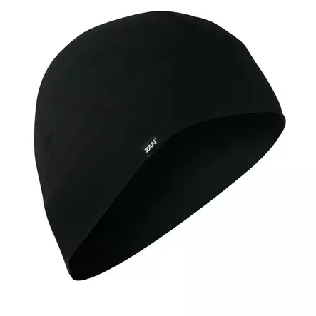 Zan Headgear Beanie, SportFlex Series, Black - Kypärähuput - WHLL114 - 1
