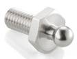 LOXX Lower part metric screw M5 x 10 mm - Veneen kansihelat ja tarvikkeet - M10-1000-04 - 1