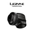 Lezyne speed chuck, presta-pikaliitin - Polkupyörän pumput ja osat - RP-PRESTA-V1NY04 - 1