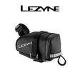 Satulalaukku Lezyne Caddy, M-koko, musta - Polkupyörän laukut - SB-CADDY-V1M04 - 1