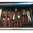 Työkaluvaunu Timco 6LTK 220-OS -  - 101678054 - 5