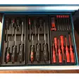 Työkaluvaunu Timco 6LTK 220-OS -  - 101678054 - 2