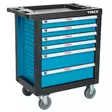 Työkaluvaunu Timco 6LTK 220-OS -  - 101678054 - 1